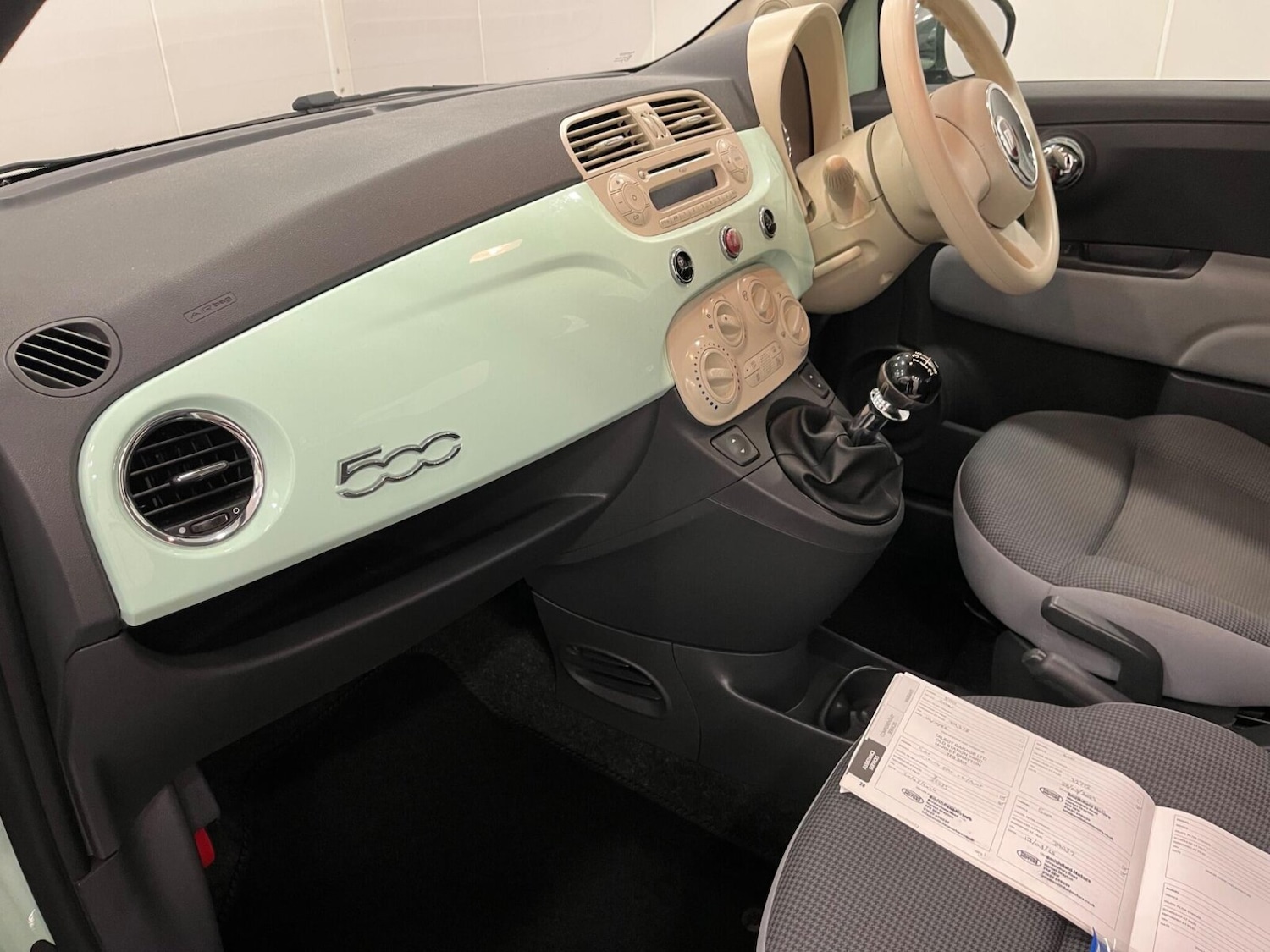Used Fiat 500 2015 for sale - 76375571: Photo 27