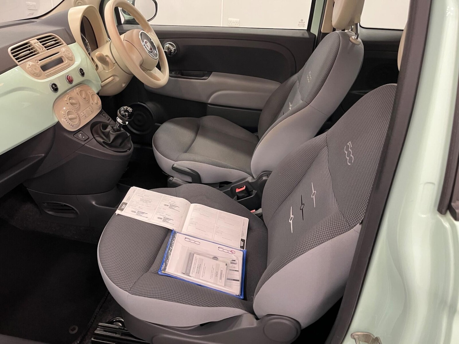 Used Fiat 500 2015 for sale - 76375571: Photo 28