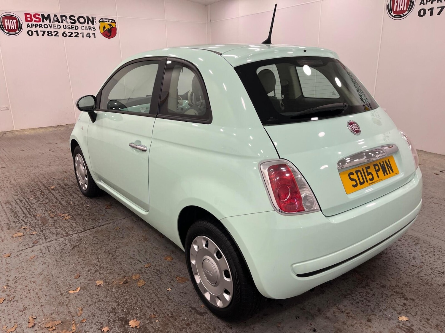Used Fiat 500 2015 for sale - 76375571: Photo 29