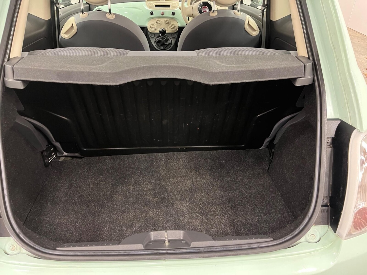 Used Fiat 500 2015 for sale - 76375571: Photo 31
