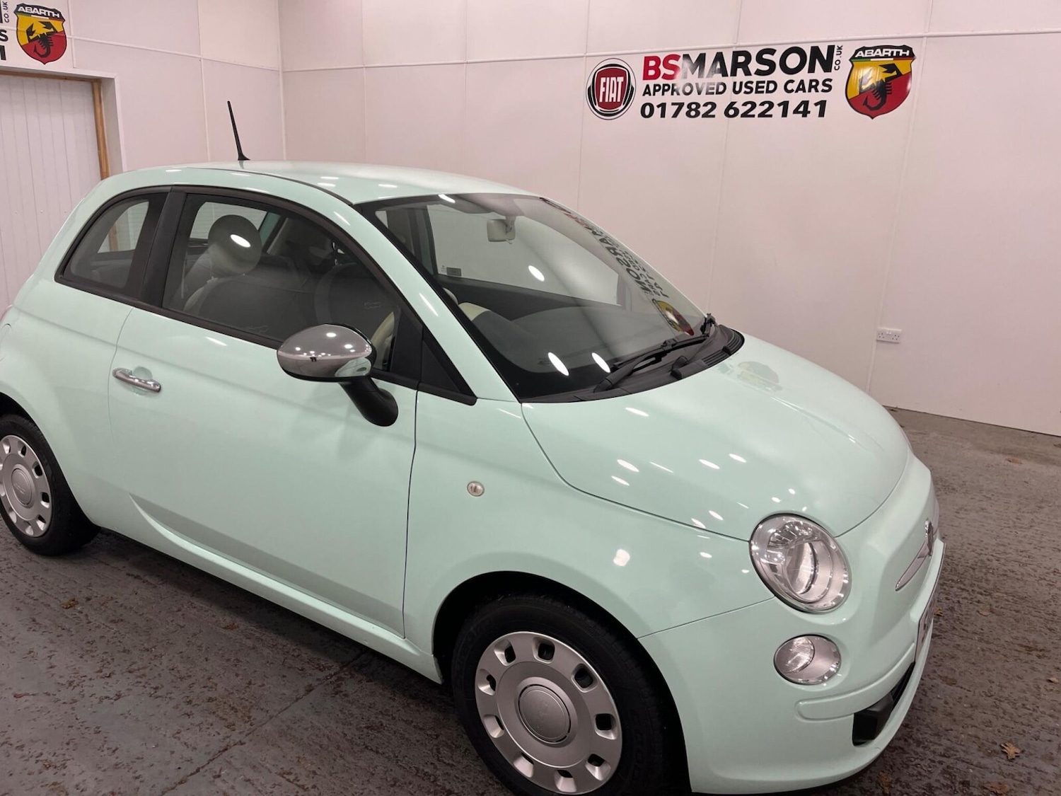 Used Fiat 500 2015 for sale - 76375571: Photo 32