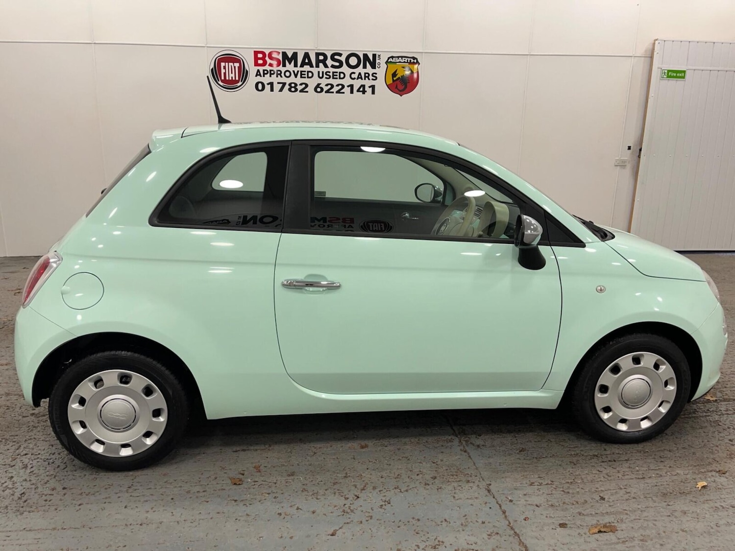 Used Fiat 500 2015 for sale - 76375571: Photo 33