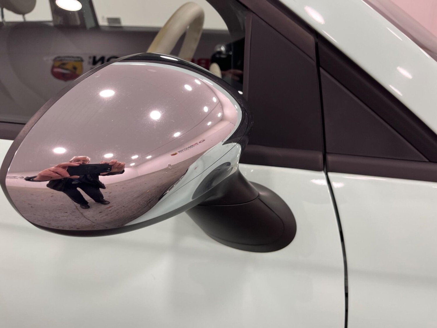 Used Fiat 500 2015 for sale - 76375571: Photo 35