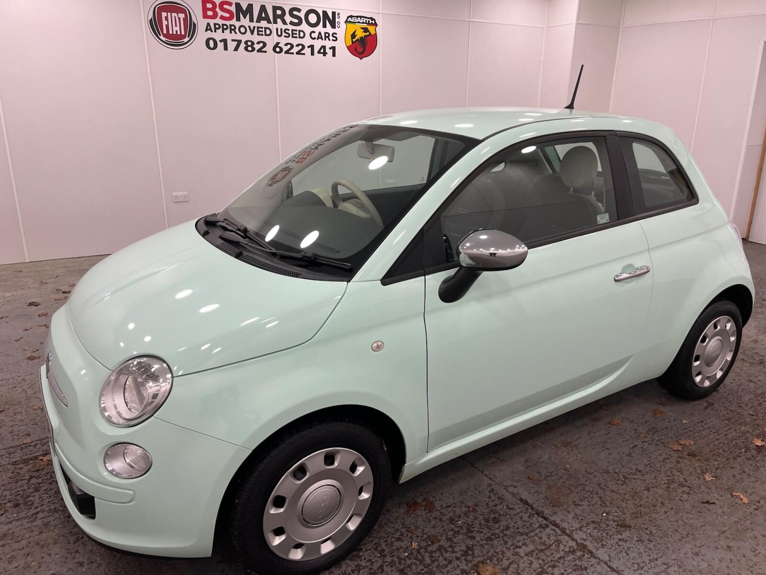 Used Fiat 500 2015 for sale - 76375571: Photo 36