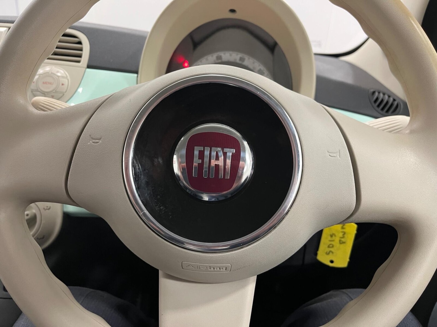 Used Fiat 500 2015 for sale - 76375571: Photo 9