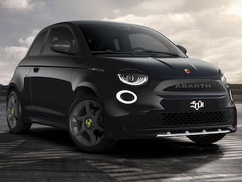 2024 - 114kW 42.2kWh 3dr Auto