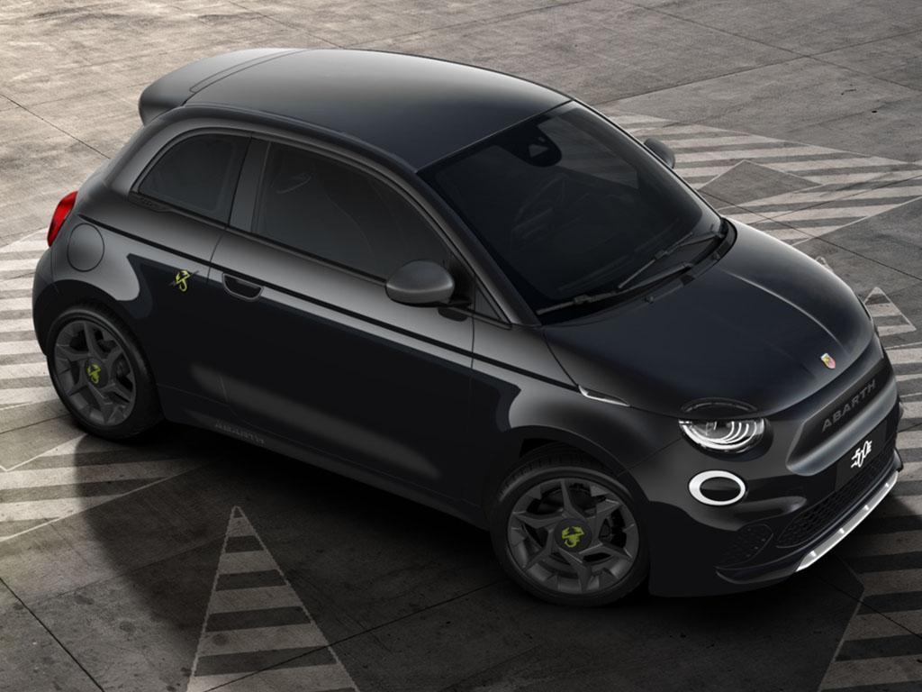 Used Abarth 500 2024 for sale - 76355188: Photo 2