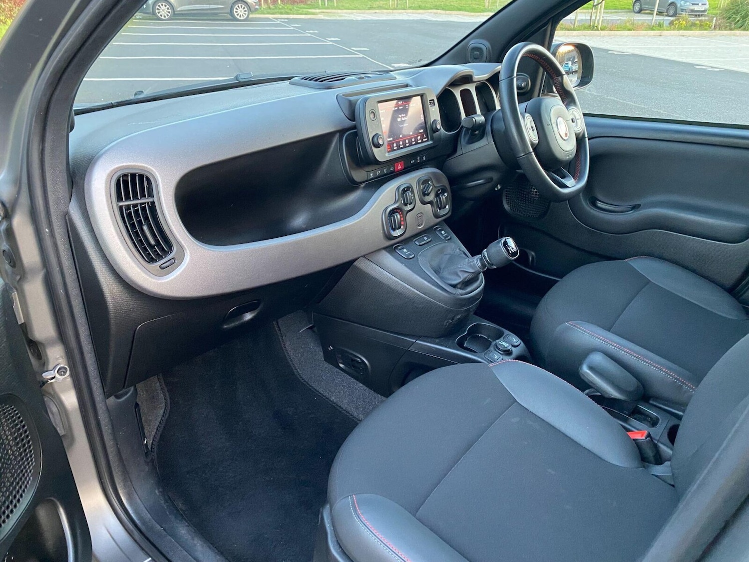 Used Fiat Panda 2022 for sale - 77010524: Photo 10