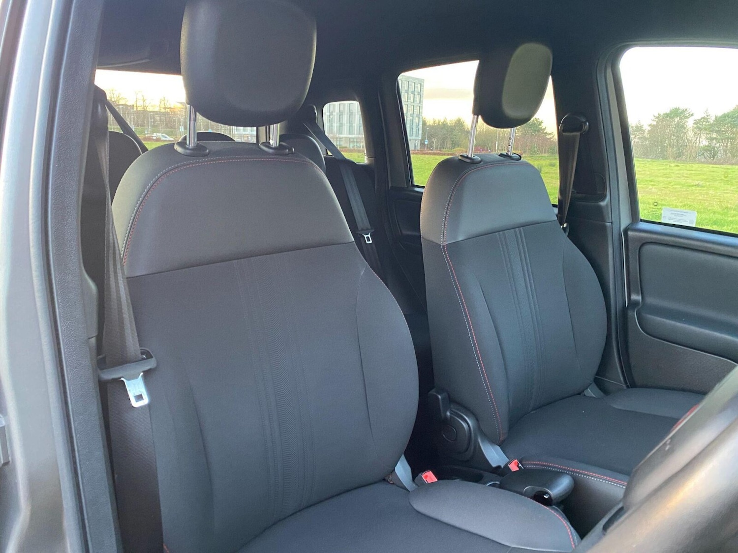 Used Fiat Panda 2022 for sale - 77010524: Photo 14