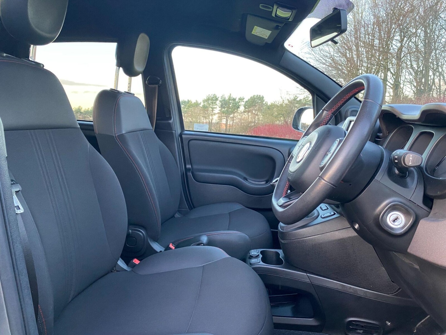 Used Fiat Panda 2022 for sale - 77010524: Photo 15