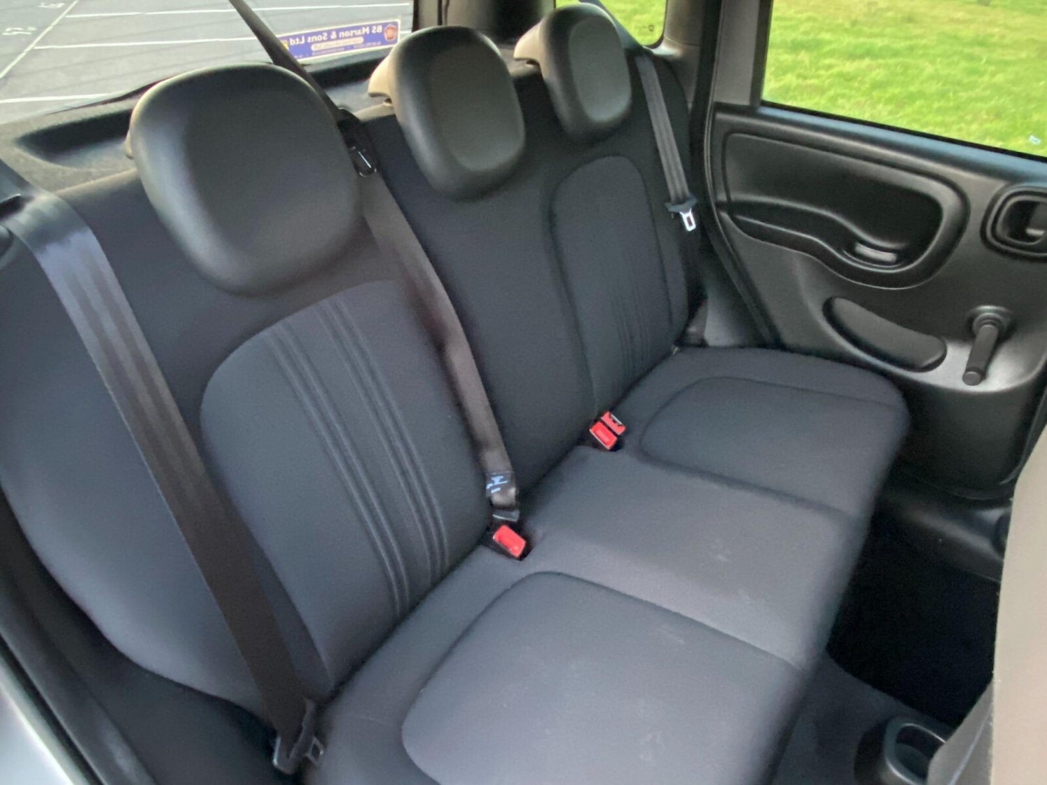 Used Fiat Panda 2022 for sale - 77010524: Photo 17