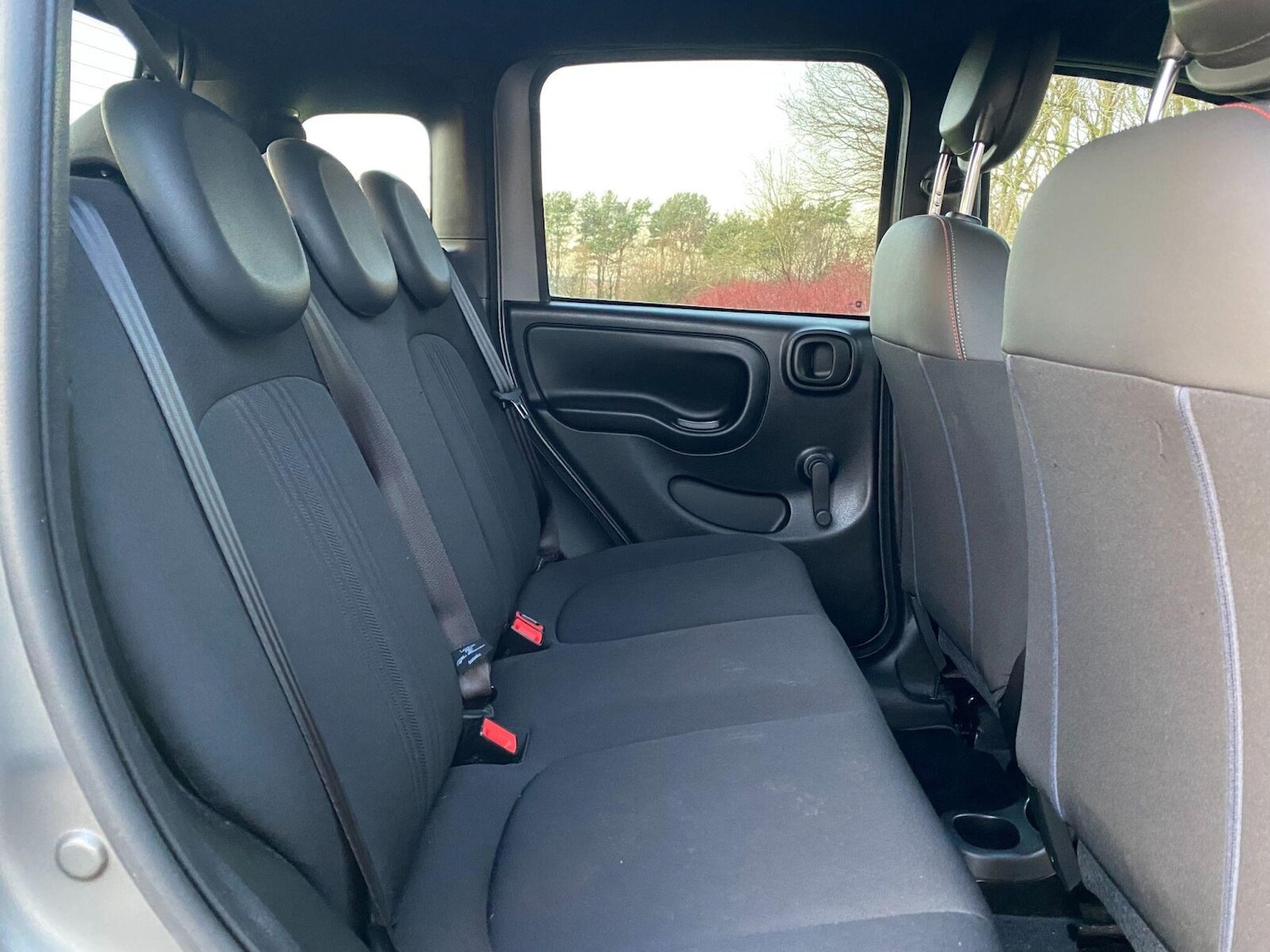 Used Fiat Panda 2022 for sale - 77010524: Photo 18