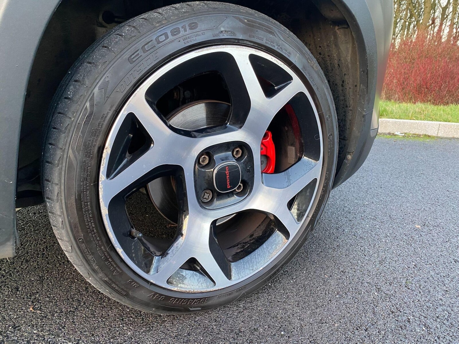 Used Fiat Panda 2022 for sale - 77010524: Photo 24