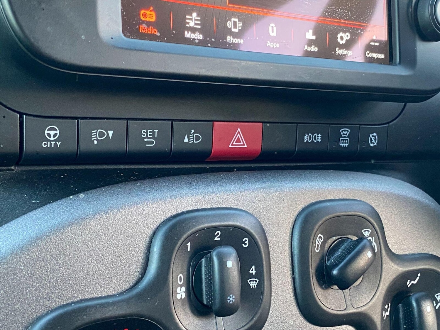 Used Fiat Panda 2022 for sale - 77010524: Photo 25