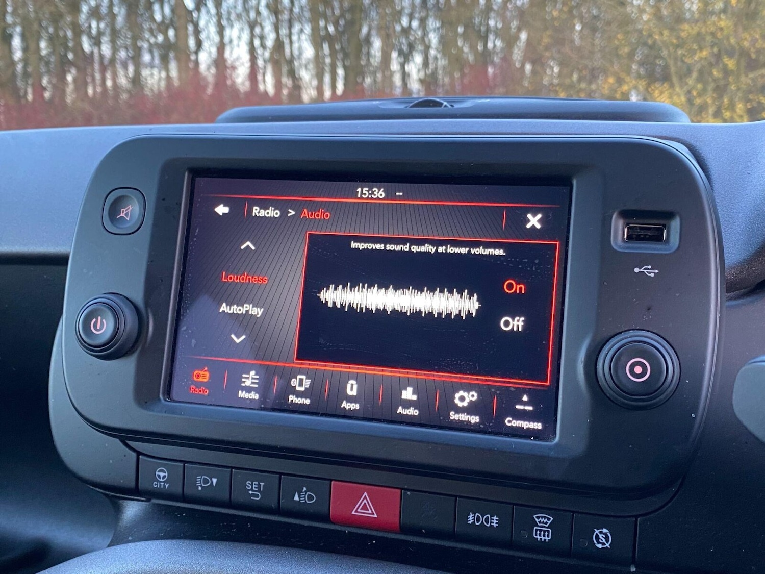 Used Fiat Panda 2022 for sale - 77010524: Photo 26