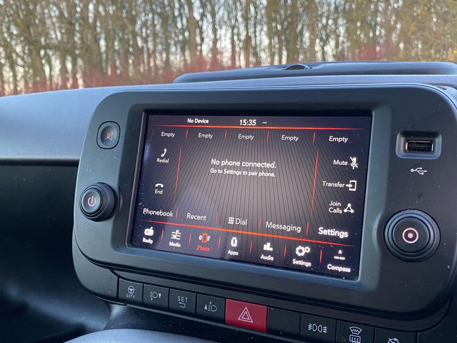 Used Fiat Panda 2022 for sale - 77010524: Photo 27