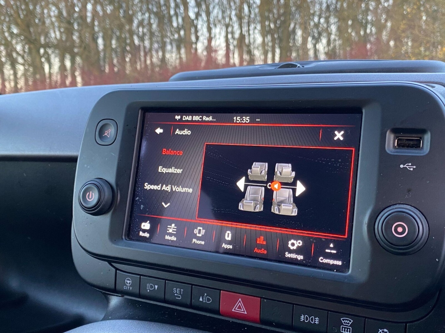 Used Fiat Panda 2022 for sale - 77010524: Photo 28