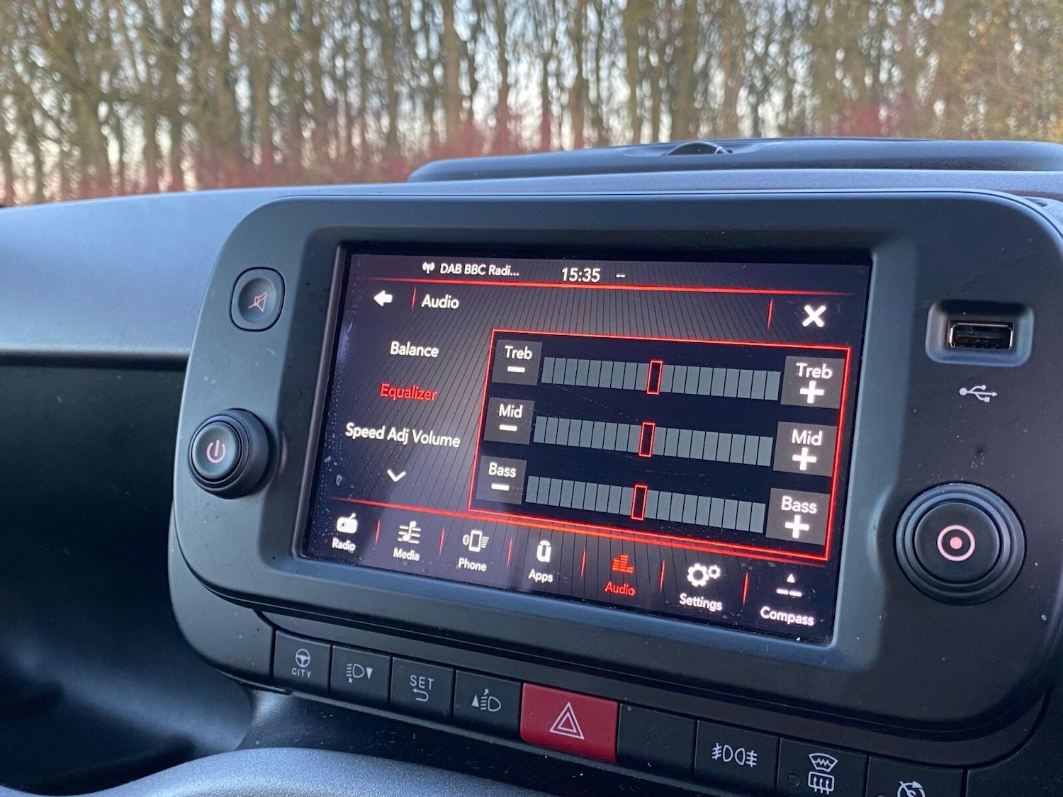 Used Fiat Panda 2022 for sale - 77010524: Photo 29