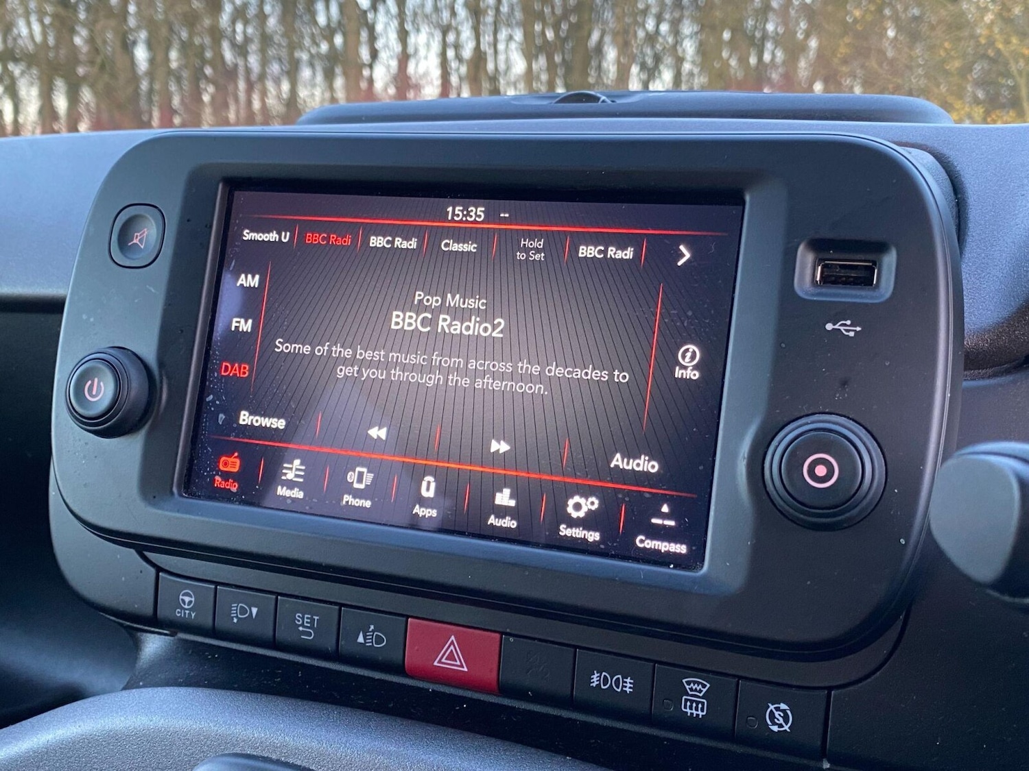 Used Fiat Panda 2022 for sale - 77010524: Photo 30