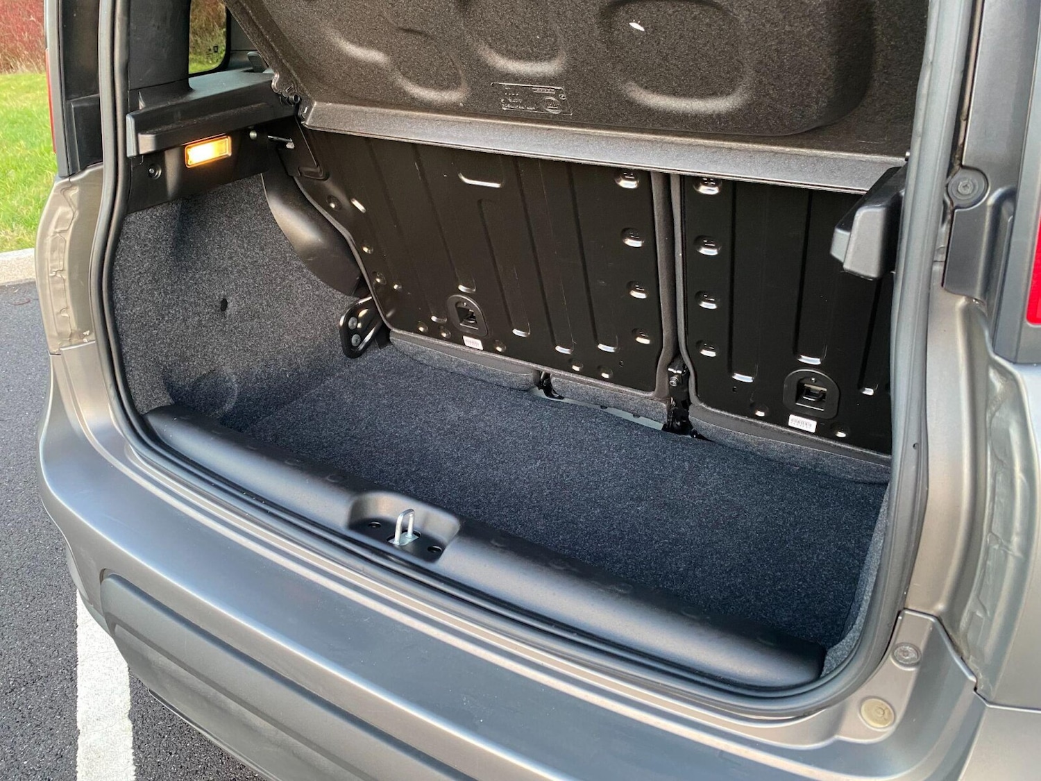 Used Fiat Panda 2022 for sale - 77010524: Photo 31