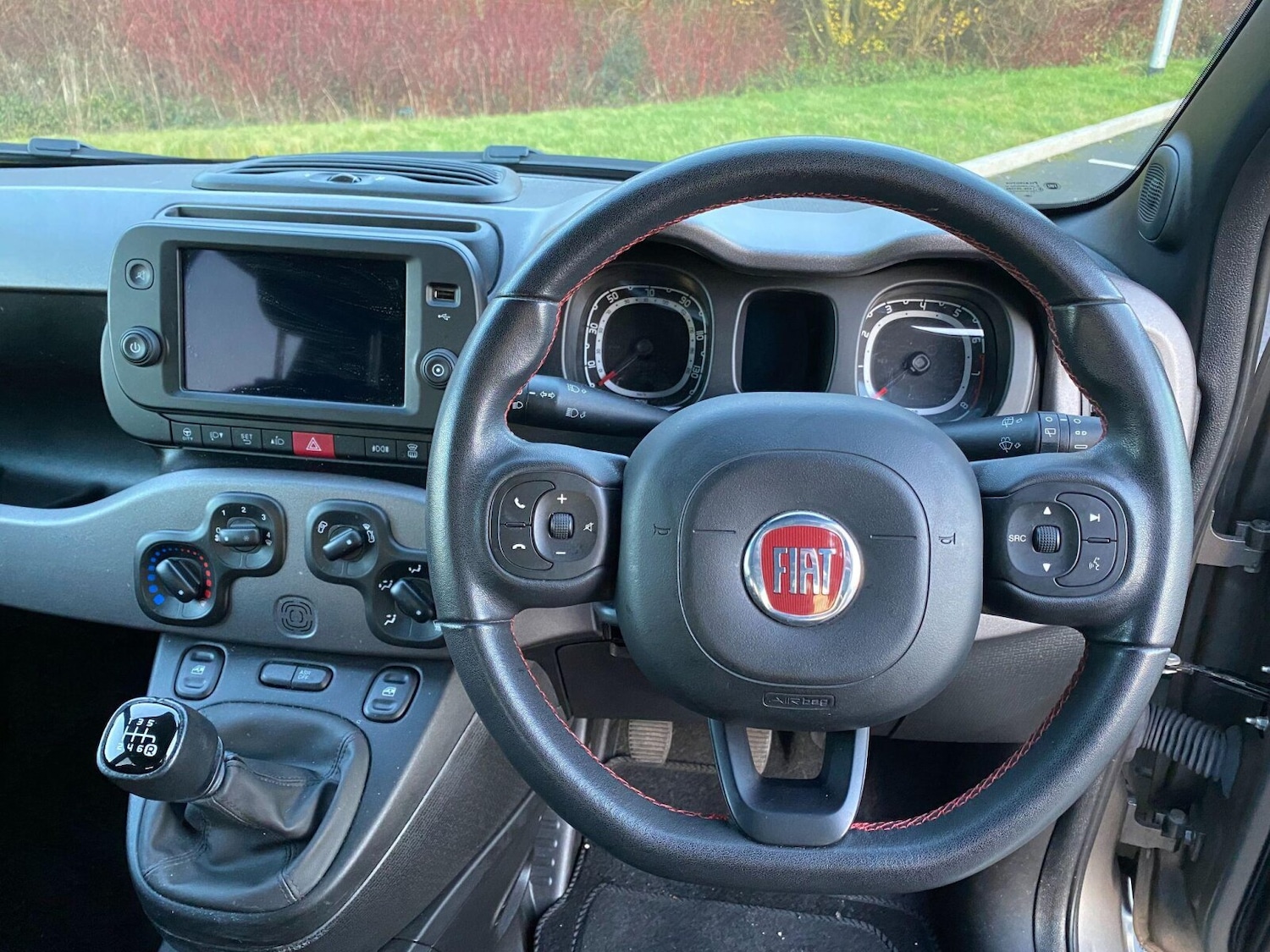 Used Fiat Panda 2022 for sale - 77010524: Photo 32