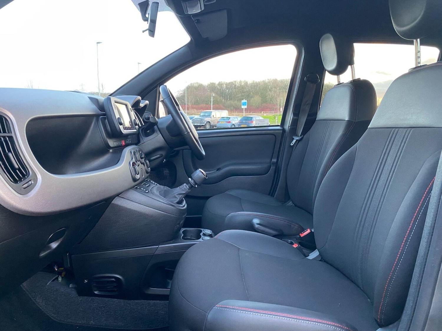 Used Fiat Panda 2022 for sale - 77010524: Photo 33