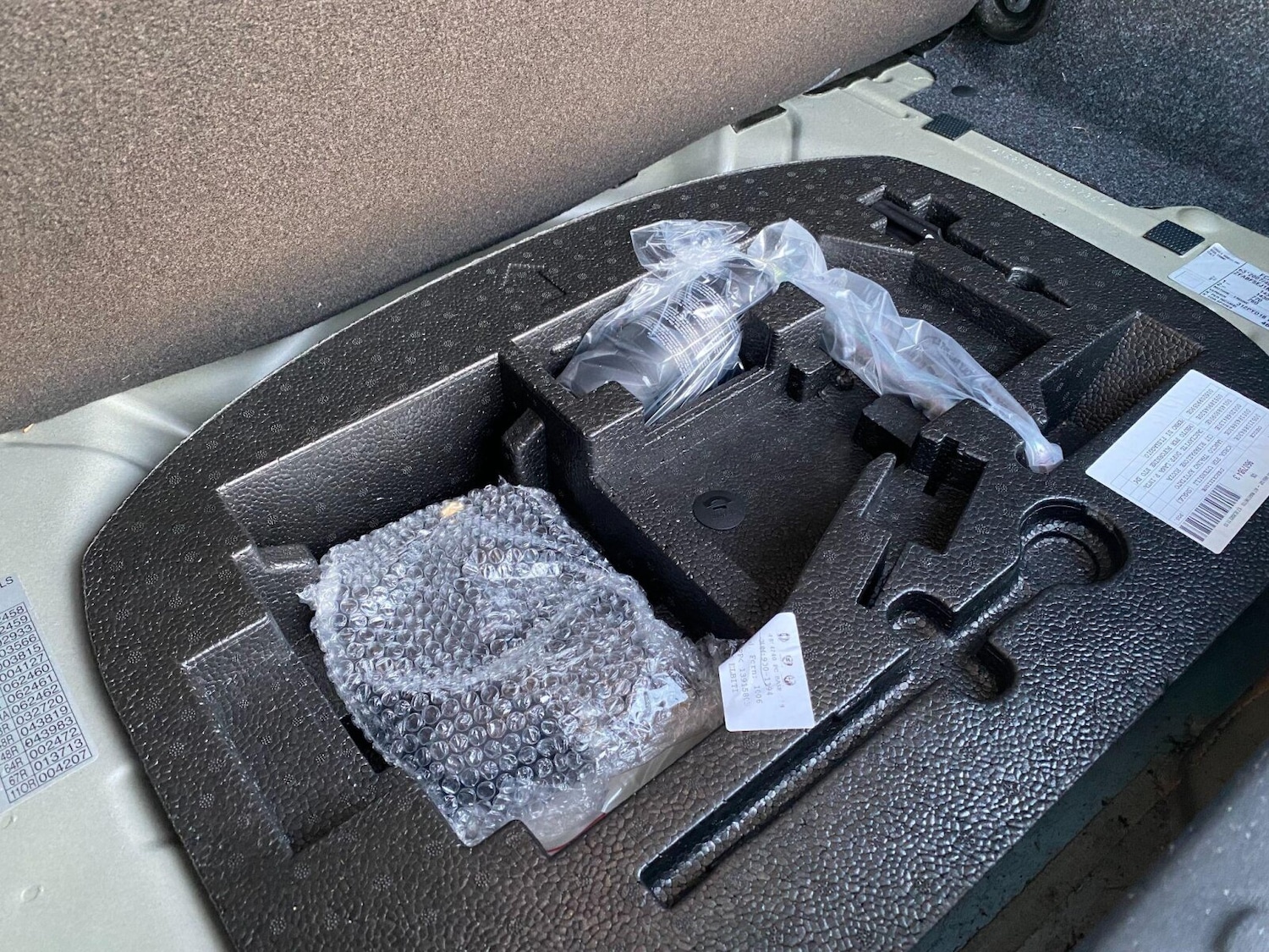 Used Fiat Panda 2022 for sale - 77010524: Photo 37