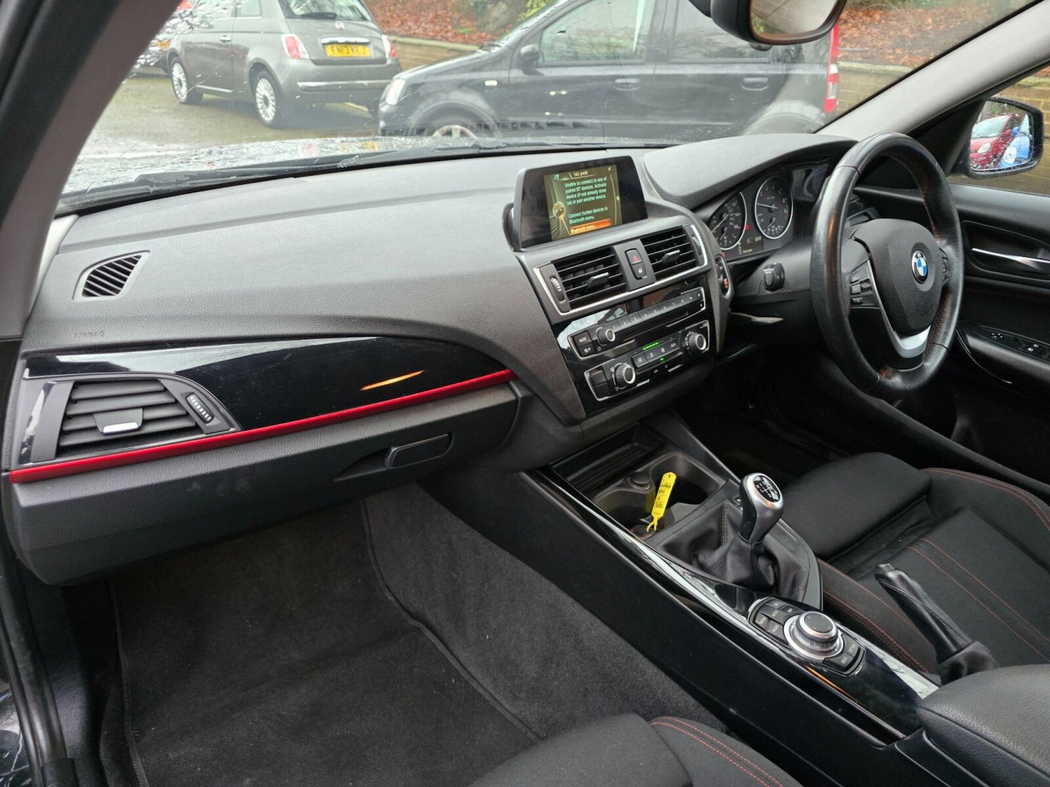 Used BMW 1 Series 2017 for sale - 77285666: Photo 11