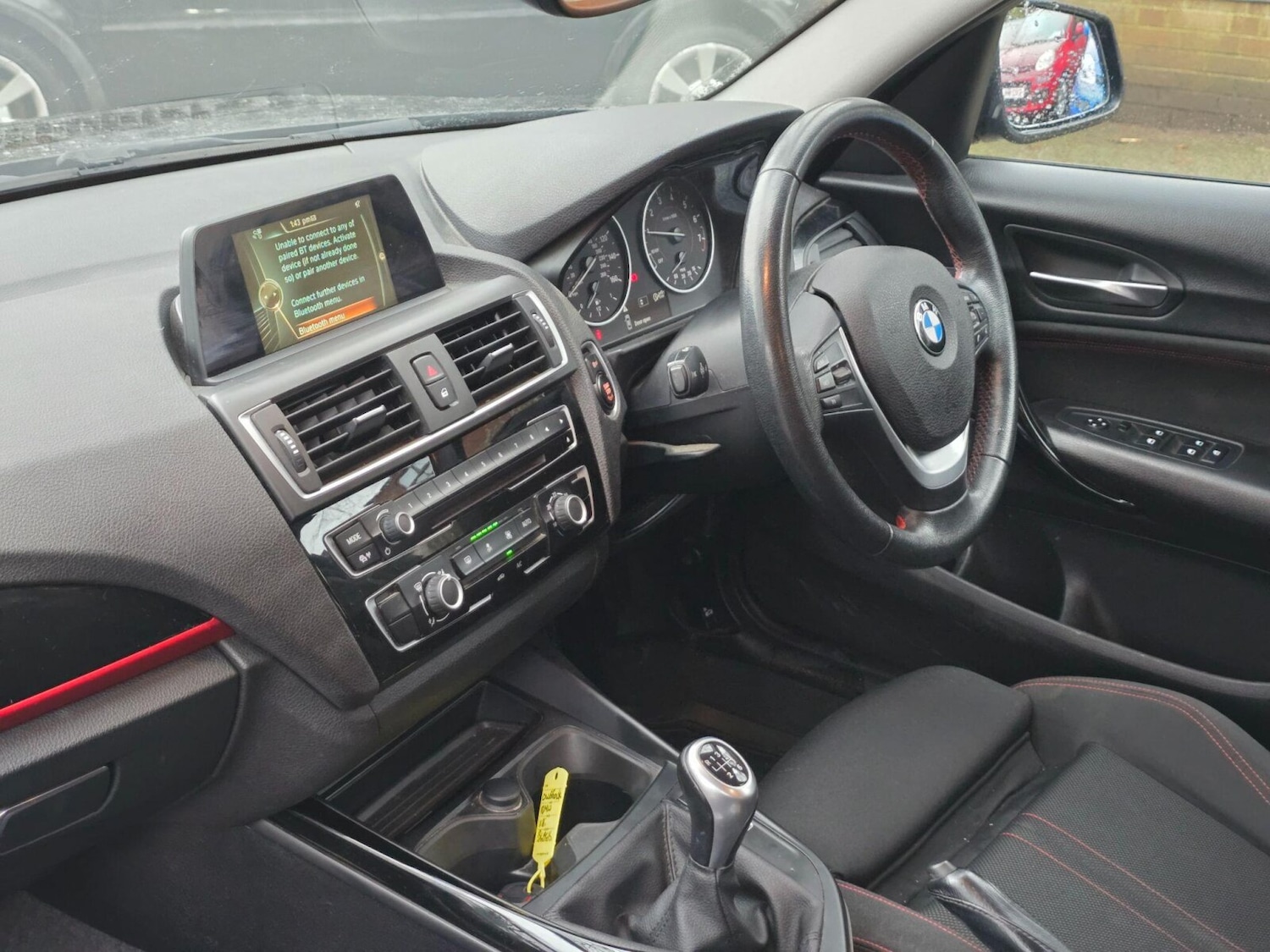 Used BMW 1 Series 2017 for sale - 77285666: Photo 12