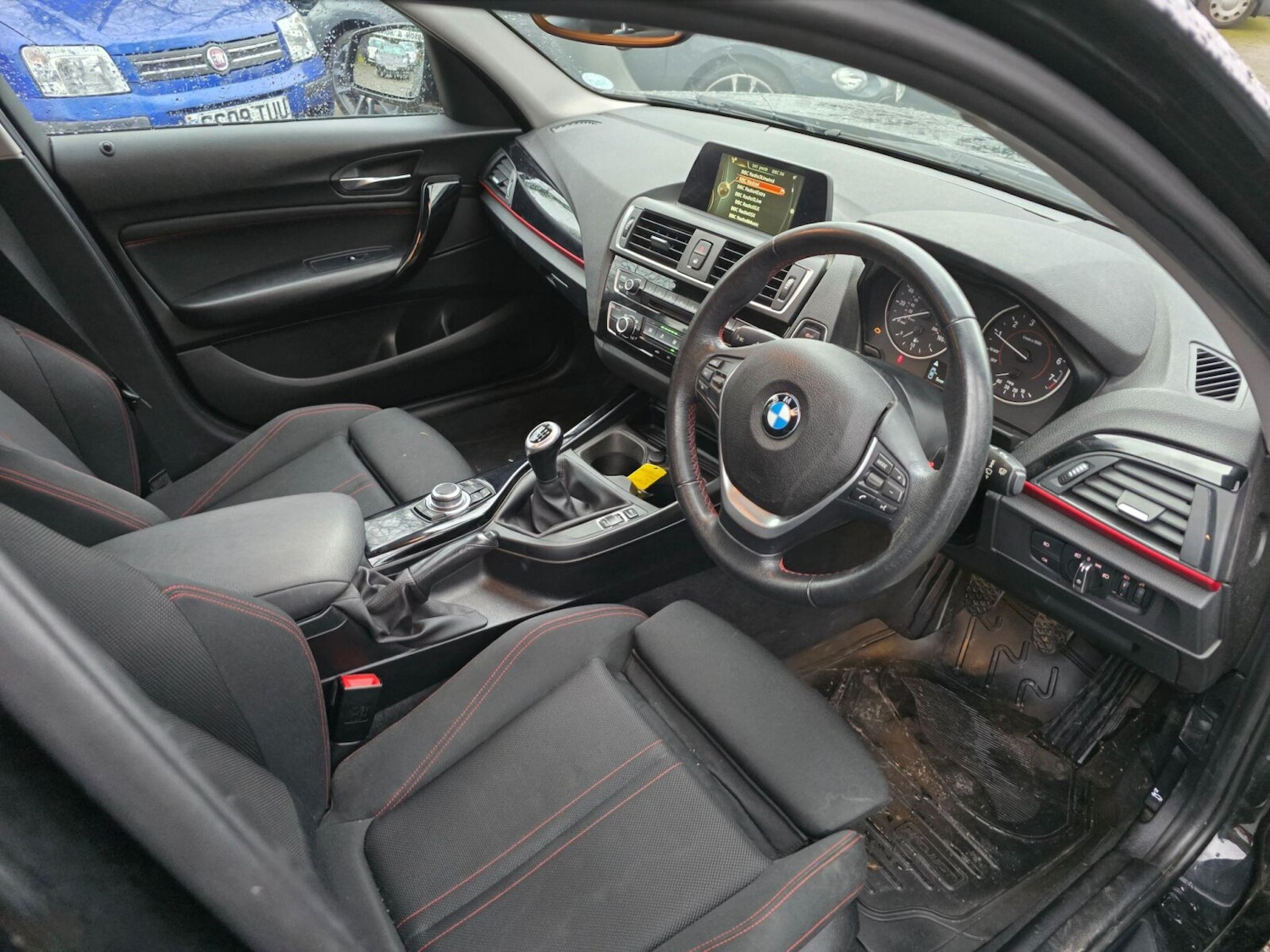 Used BMW 1 Series 2017 for sale - 77285666: Photo 13