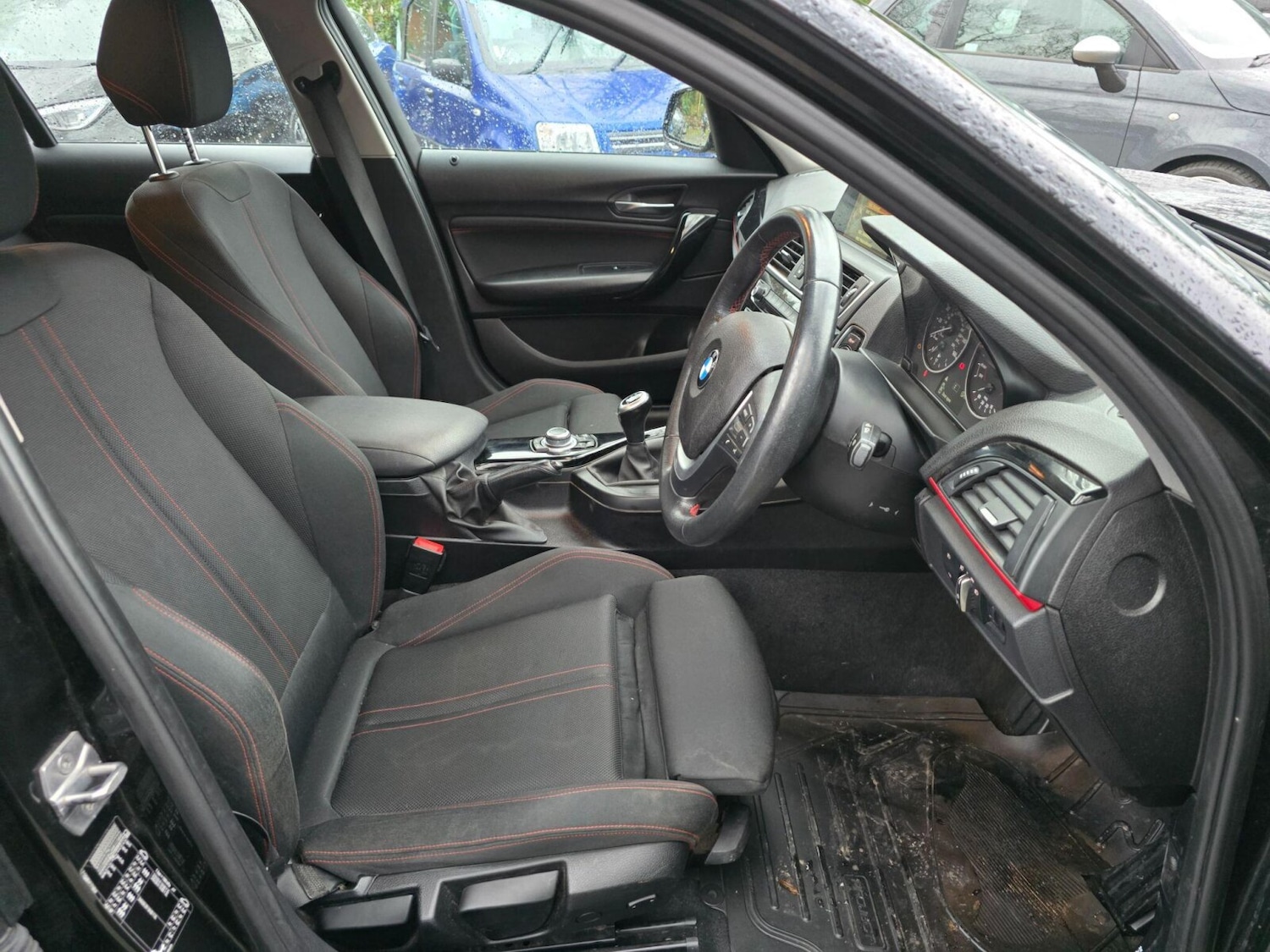 Used BMW 1 Series 2017 for sale - 77285666: Photo 14