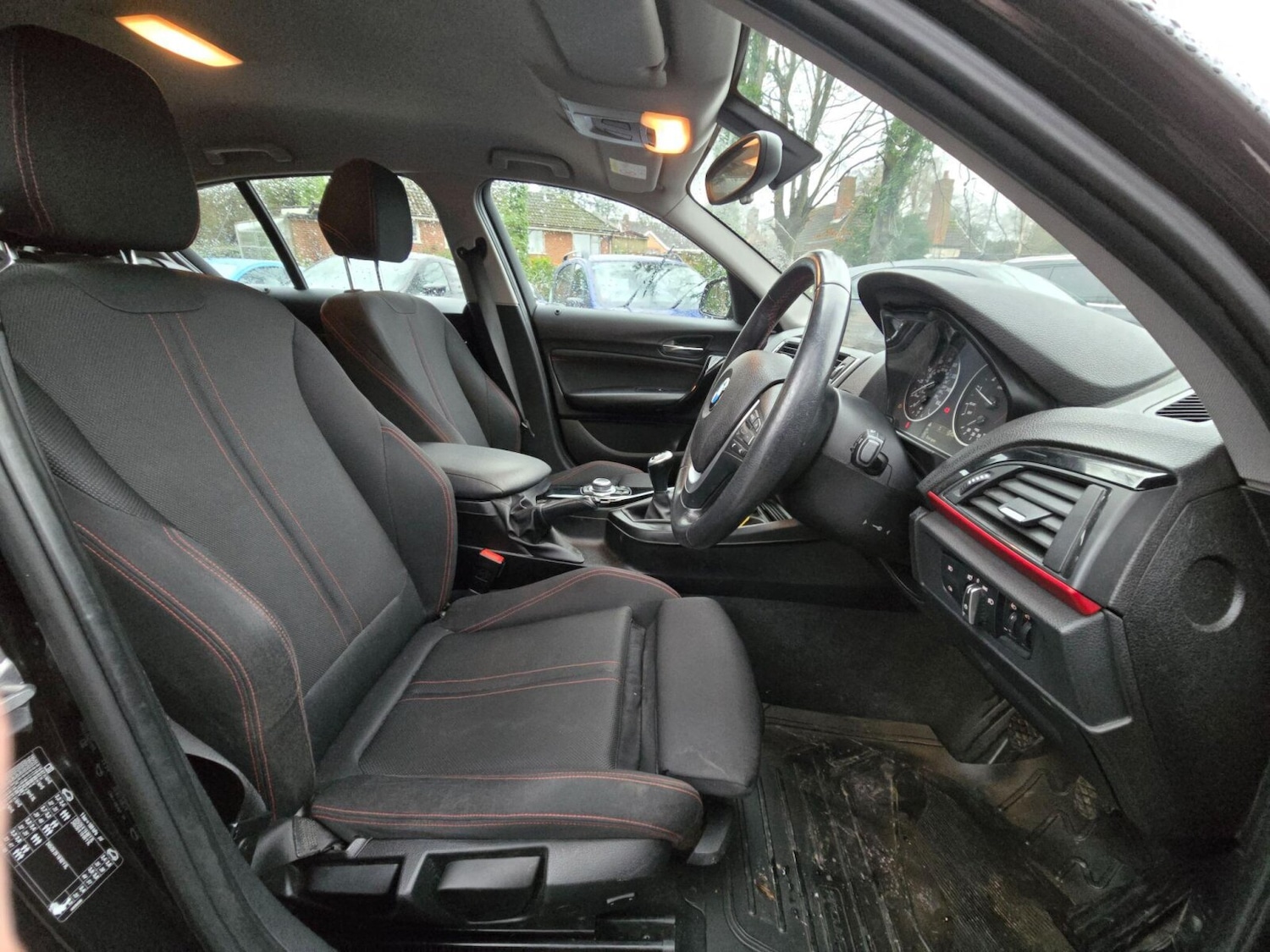 Used BMW 1 Series 2017 for sale - 77285666: Photo 15