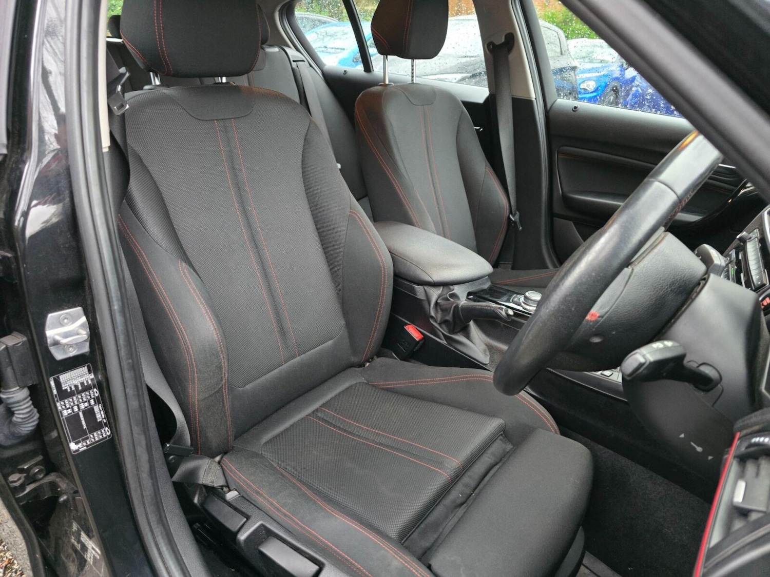 Used BMW 1 Series 2017 for sale - 77285666: Photo 16