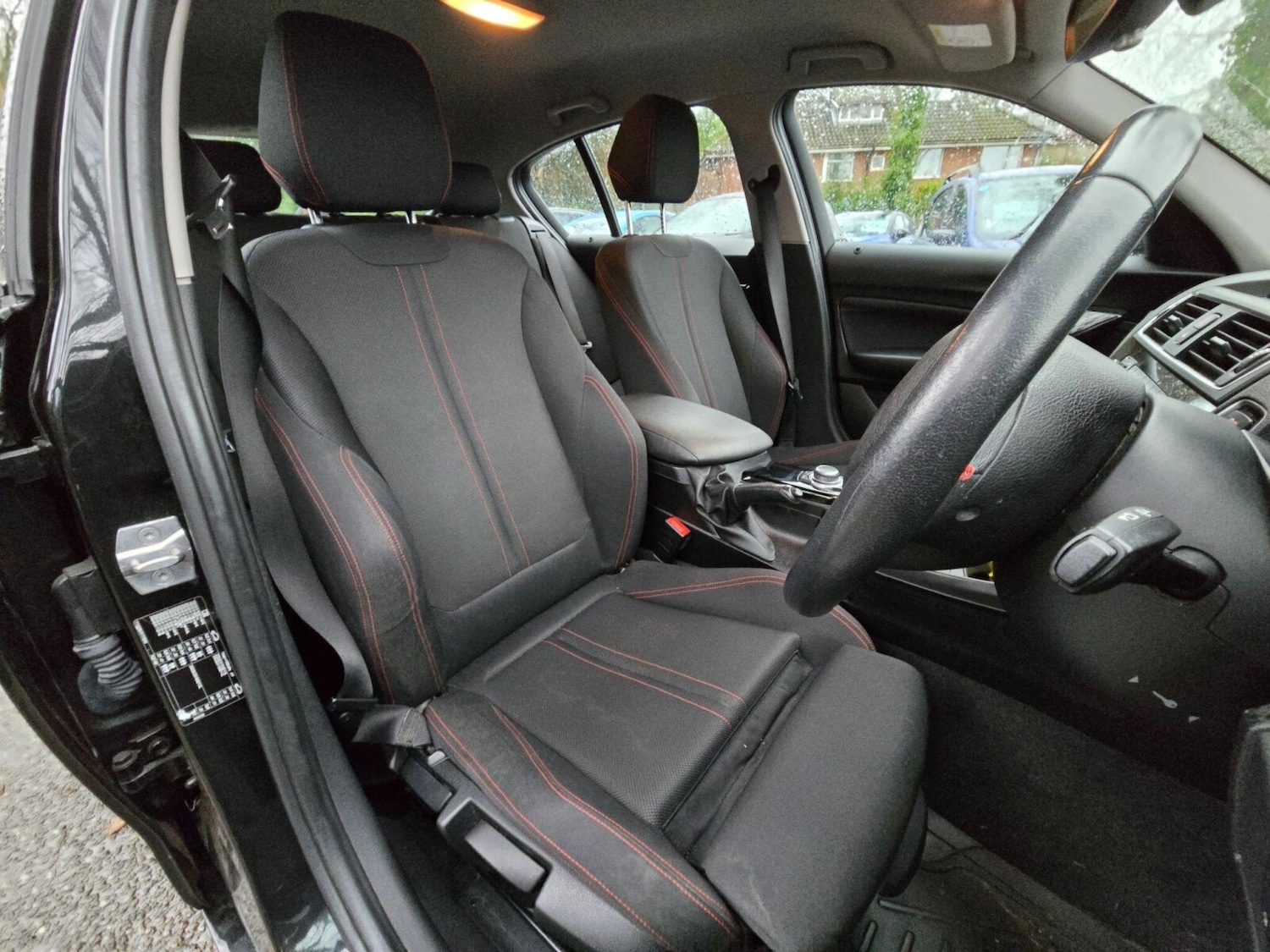 Used BMW 1 Series 2017 for sale - 77285666: Photo 17