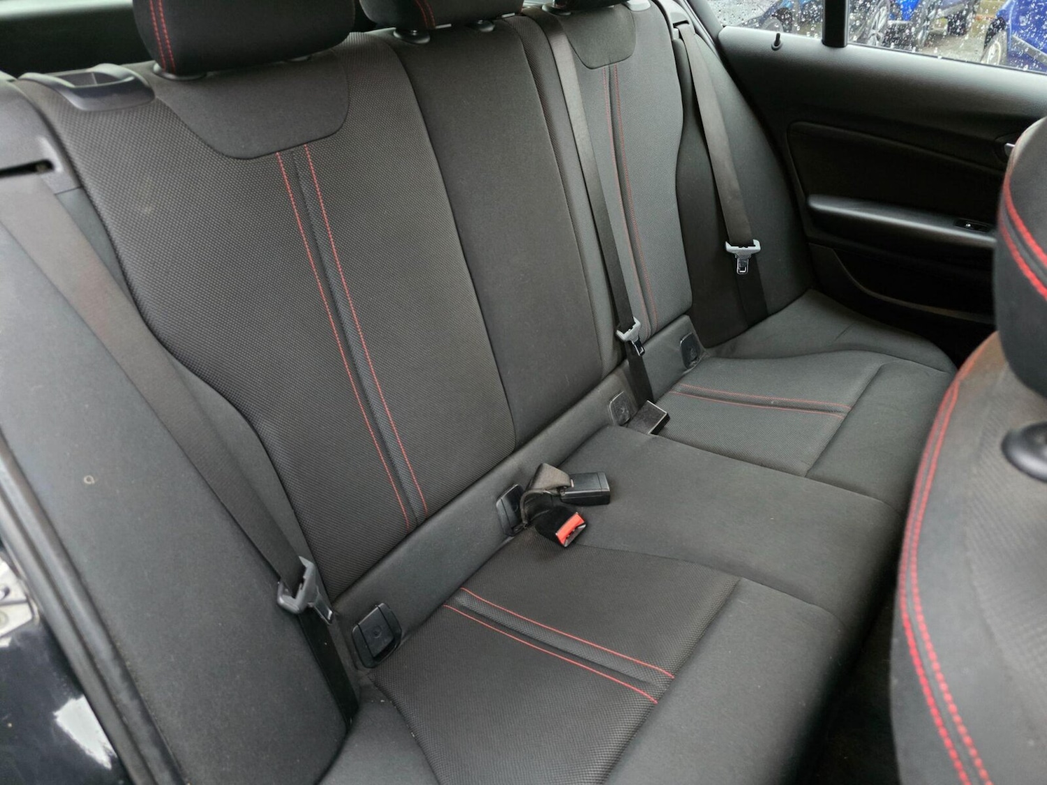 Used BMW 1 Series 2017 for sale - 77285666: Photo 18