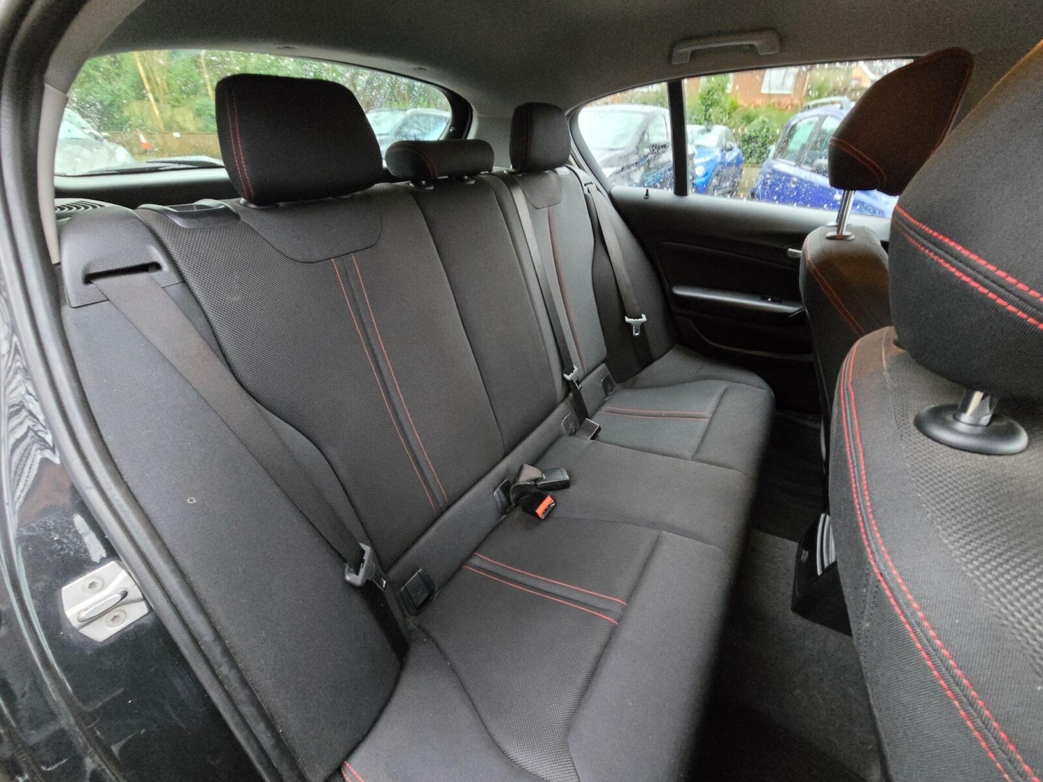 Used BMW 1 Series 2017 for sale - 77285666: Photo 19