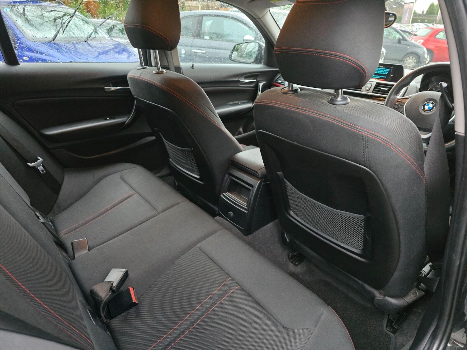 Used BMW 1 Series 2017 for sale - 77285666: Photo 20