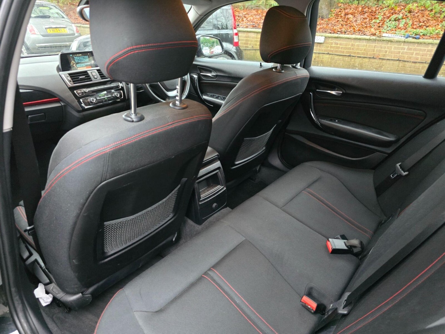 Used BMW 1 Series 2017 for sale - 77285666: Photo 22