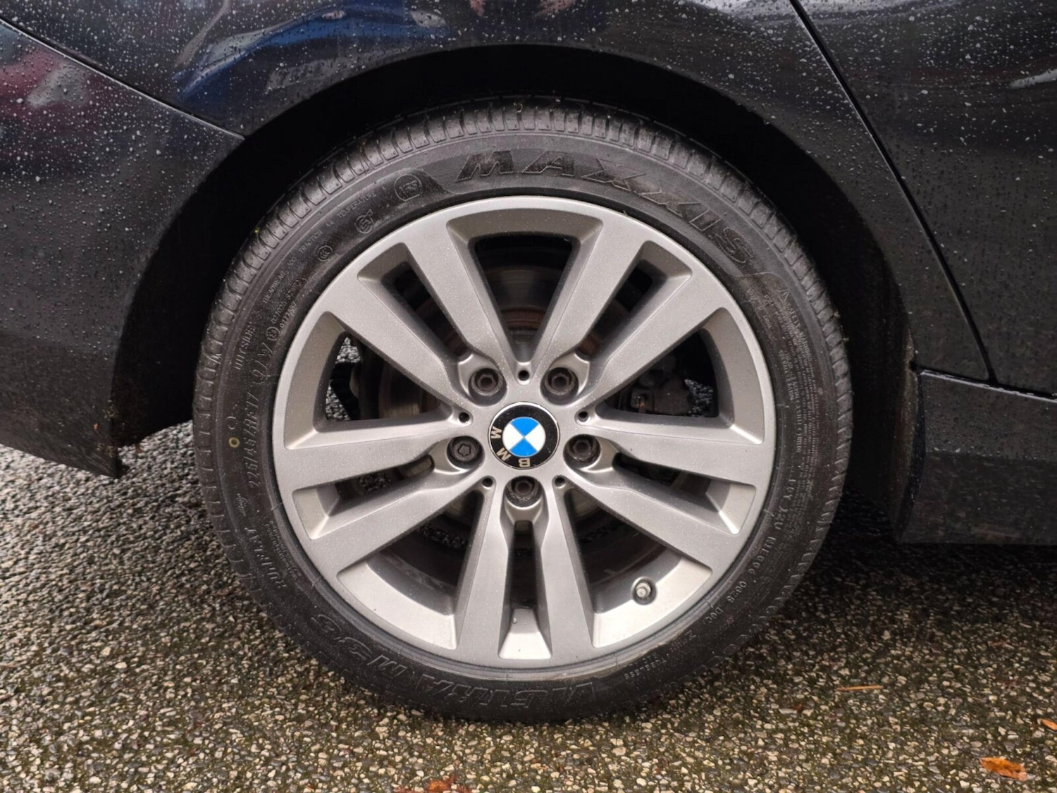 Used BMW 1 Series 2017 for sale - 77285666: Photo 33