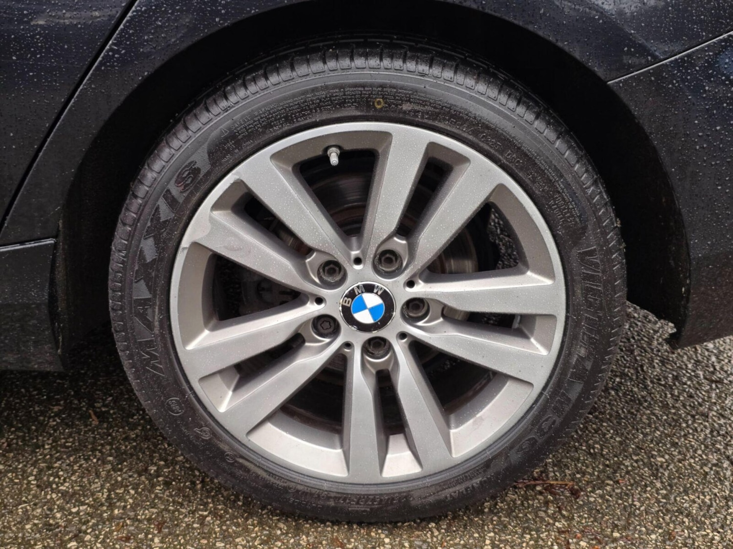 Used BMW 1 Series 2017 for sale - 77285666: Photo 34