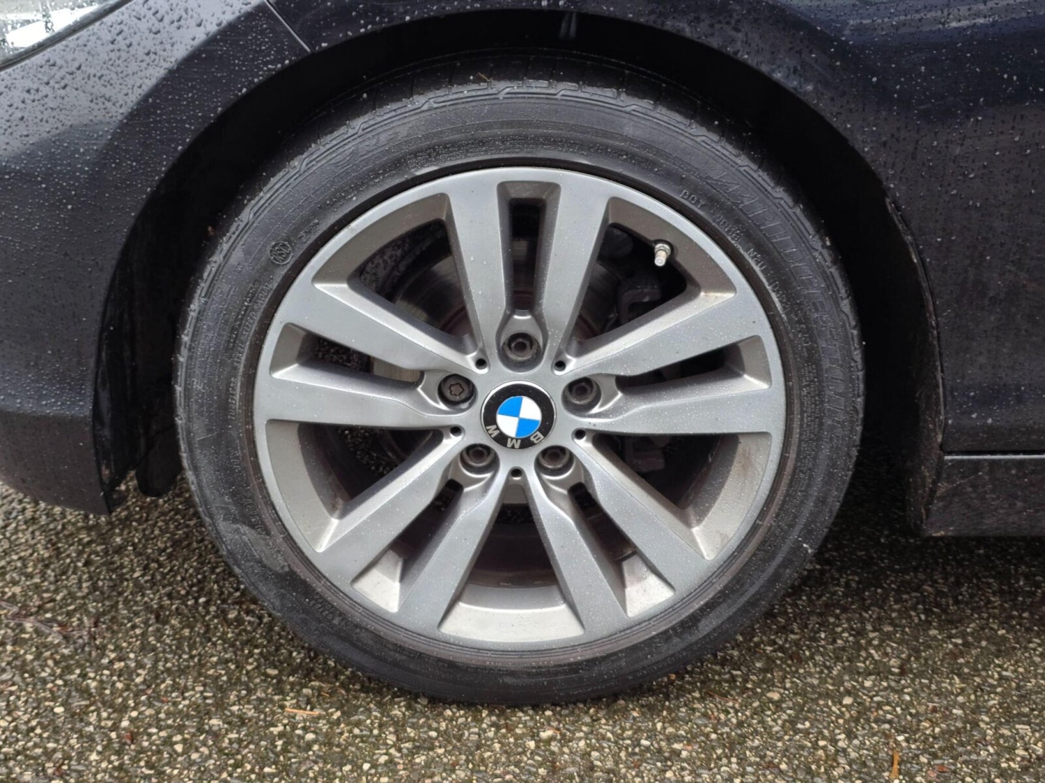 Used BMW 1 Series 2017 for sale - 77285666: Photo 35