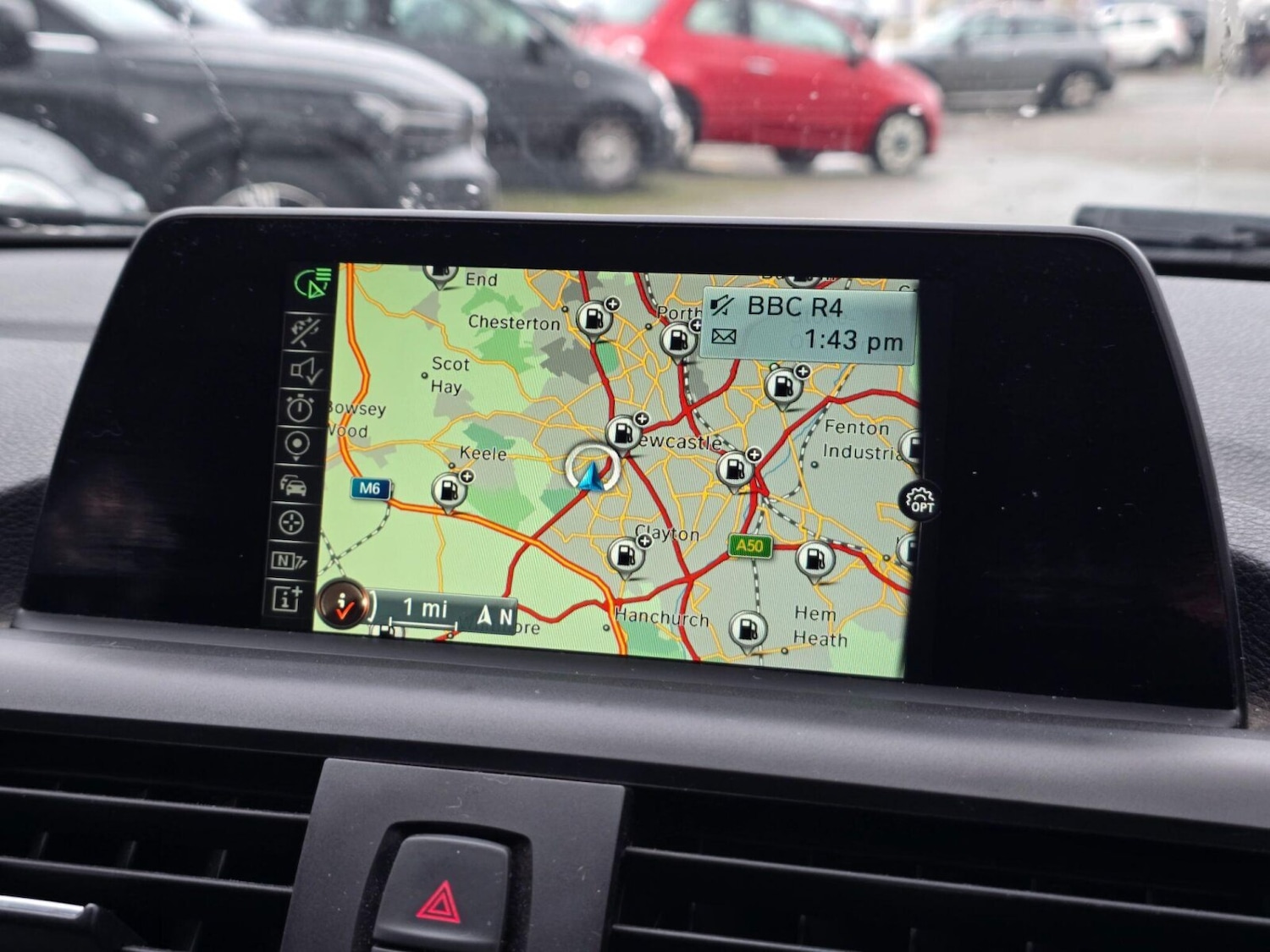 Used BMW 1 Series 2017 for sale - 77285666: Photo 38