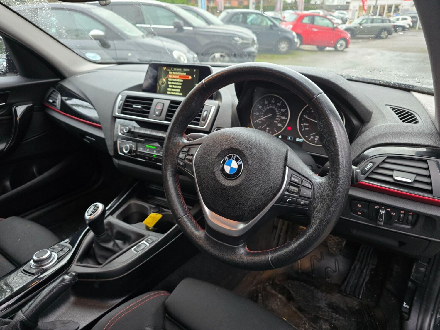 Used BMW 1 Series 2017 for sale - 77285666: Photo 43