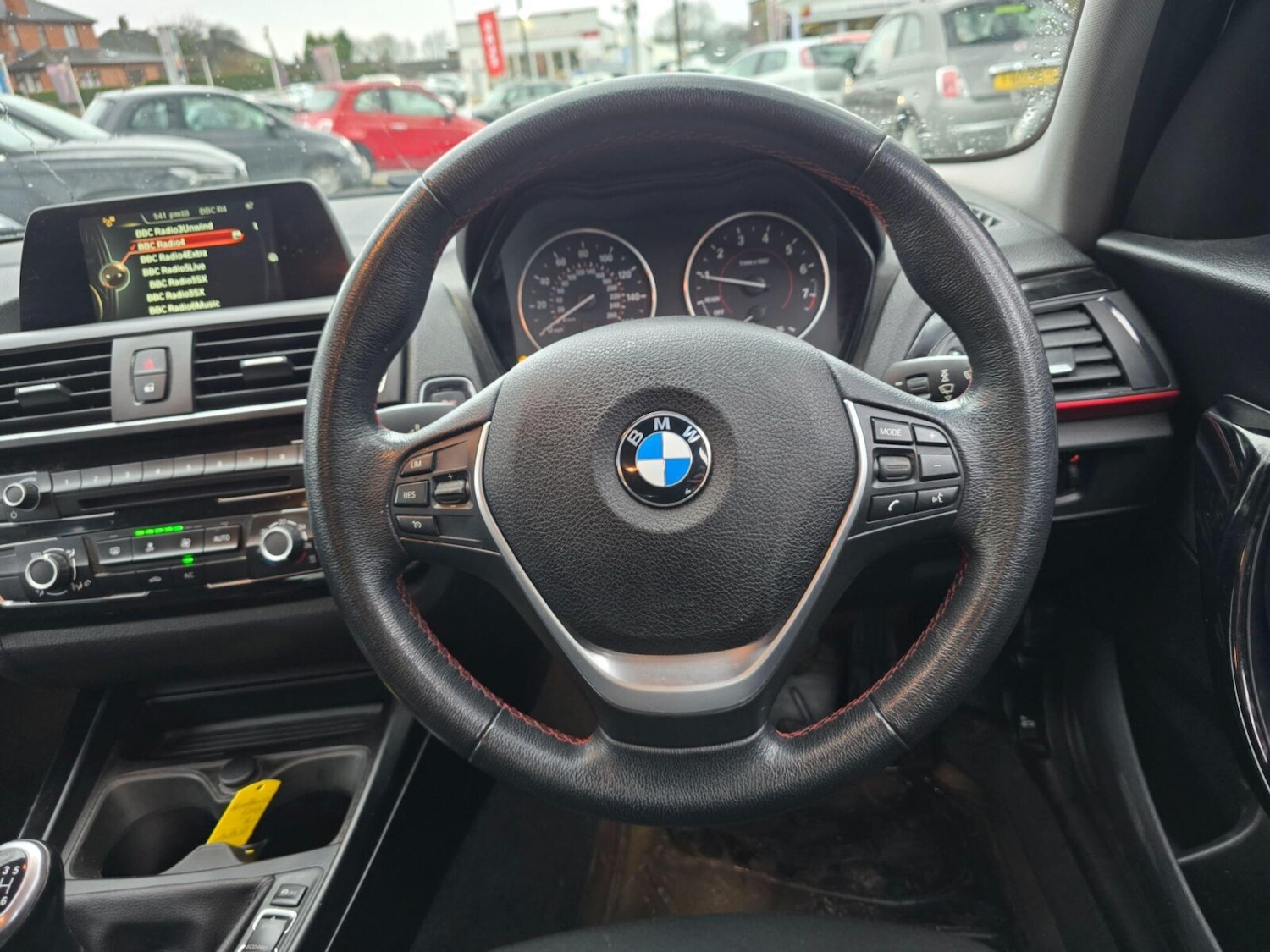 Used BMW 1 Series 2017 for sale - 77285666: Photo 44