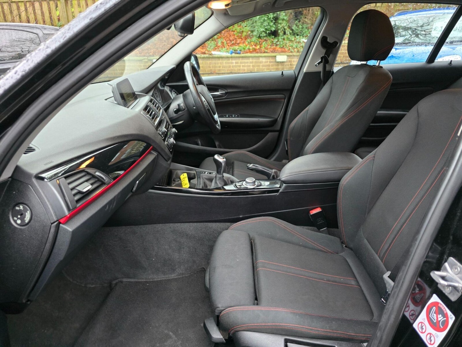 Used BMW 1 Series 2017 for sale - 77285666: Photo 45