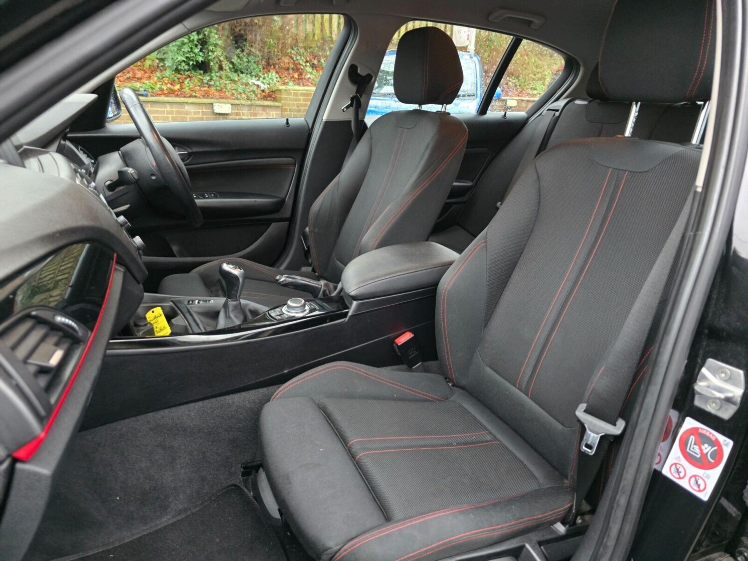 Used BMW 1 Series 2017 for sale - 77285666: Photo 46