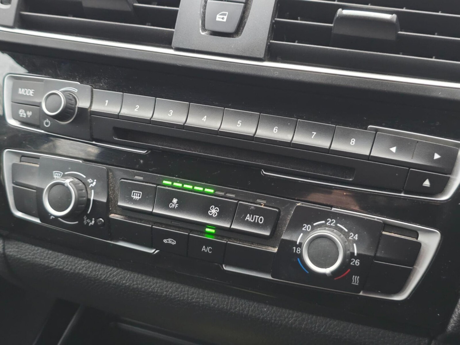 Used BMW 1 Series 2017 for sale - 77285666: Photo 47