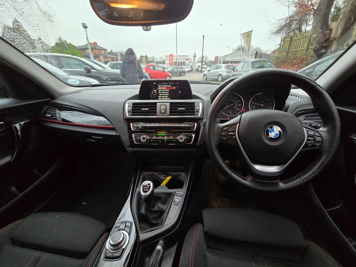 Used BMW 1 Series 2017 for sale - 77285666: Photo 9