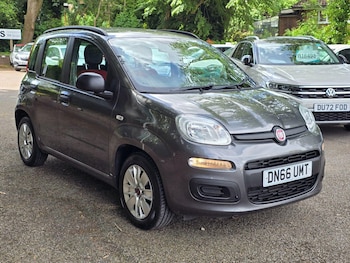 Fiat Panda feature image