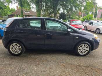 Used Fiat Punto 2014 for sale - 75032825: Photo